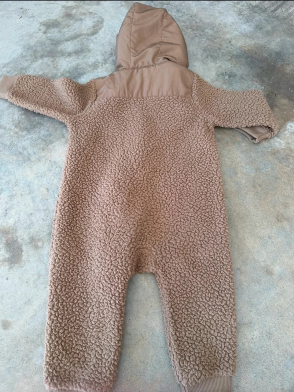 Old navy snowsuit jumpsuit
